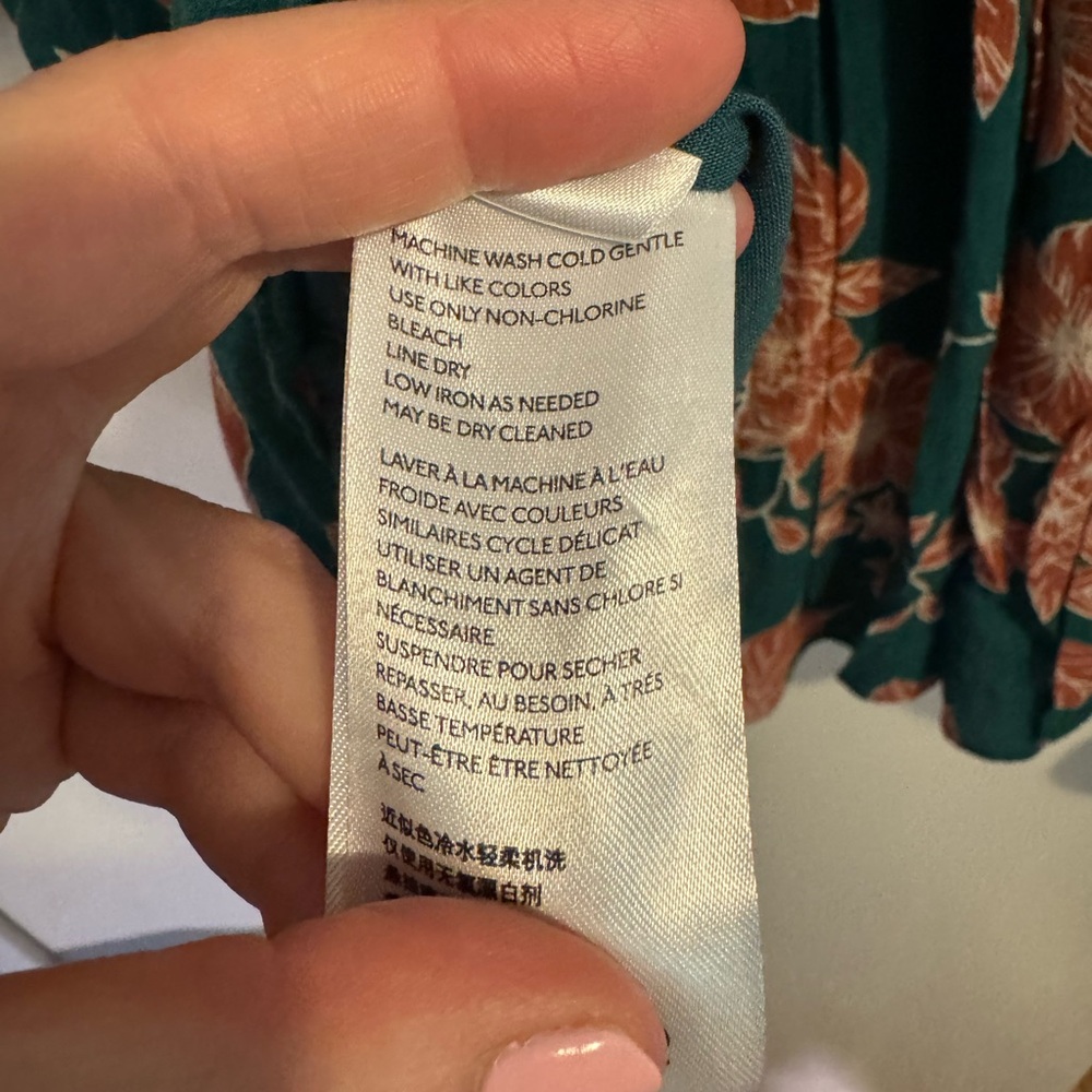 Anthropologie dress - Picture 5 of 5